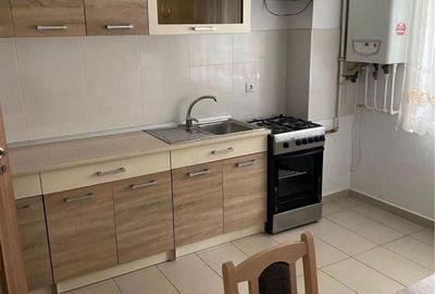 Garsonieră decomandată în Cetate - 5