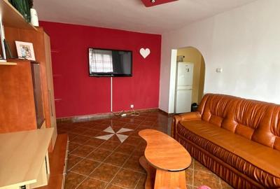 Apartament cu 3 camere decomandat în Exterior Vest - 5