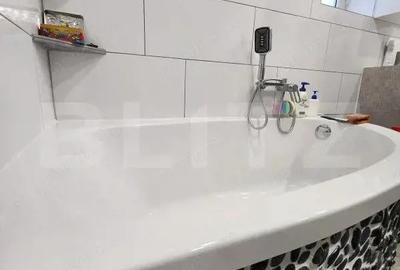 Casă cu 2 camere cu Teren 1000 Mp în Unirii - 12