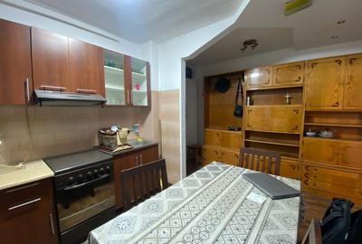 Apartament cu 2 camere decomandat, mobilat în Grigorescu - 4