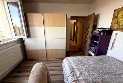 Apartament cu 2 camere decomandat, mobilat în Drumul Taberei - 9