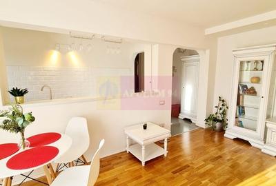 Inchiriere apartament de 2 camere in Piata Alba Iulia - 1