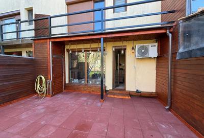 Apartament cu 3 camere decomandat în Central - 28