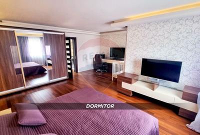 Casă cu 4 camere cu Teren 3657 Mp în Buzești - 22