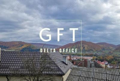 Casă cu 3 camere cu Teren 1926 Mp în Central - 6