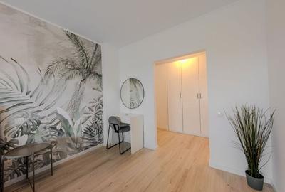 Apartament PREMIUM 2 camere&parcare Bloc Primavara LIDL Prel.GHencea - 5