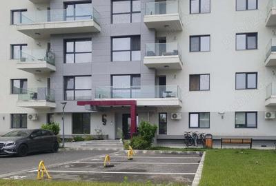 Vand garsoniera studio - 1