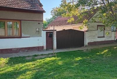 Casă cu 3 camere în Șimand - 1
