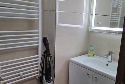 Apartament cu 2 camere decomandat în 13 Decembrie - 12