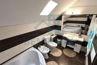 Casă cu 5 camere cu Teren 350 Mp în Ișalnița - 8
