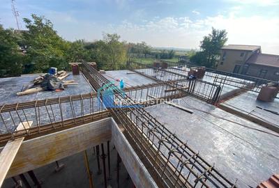 Casă individuală cu 5 camere cu Canalizare în Becicherecu Mic - 10