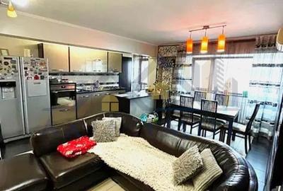 Apartament cu 4 camere decomandat în Broșteni - 5