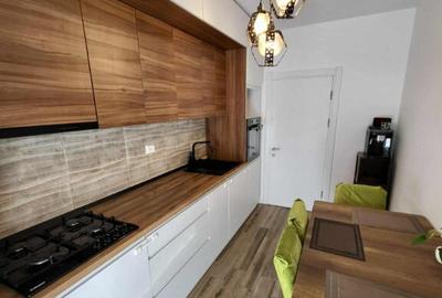 Proprietar-apartament 2 camere Metrou Nicolae Teclu - parcare inclusa. - 2