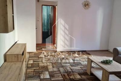 Apartament cu 2 camere semidecomandat, mobilat în Girocului - 3