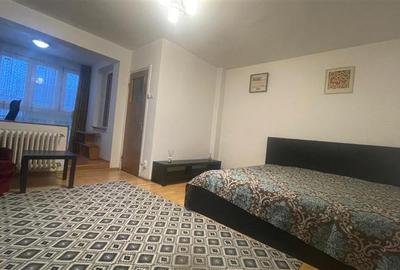 Garsonieră semidecomandată în Dristor - 1