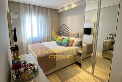 Apartament cu 2 camere decomandat în Apărătorii Patriei