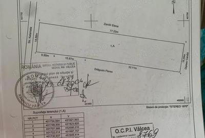 Spațiu comercial, în Central - 1