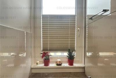 Apartament cu 2 camere semidecomandat în Florilor - 13