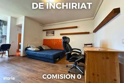 Garsonieră în Aleea Carpați - 7