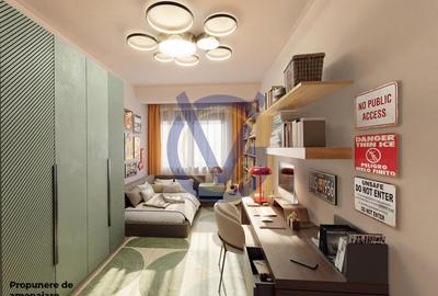Vezi Parcul Kiseleff! Apartament spectaculos, 4 camere, 175mp - COMISION 0% - 30