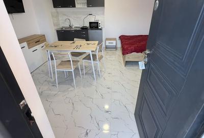 Garsonieră decomandată în Sud - 4