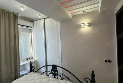 Garsonieră decomandată în Rahova