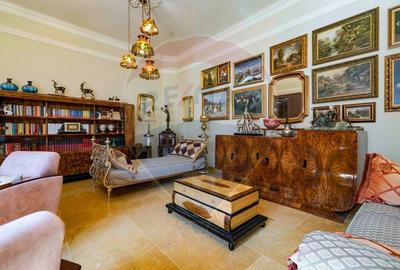 Casă individuală cu 4 camere cu Teren 624 Mp în Ultracentral - 5