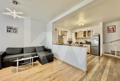 Casa tip Cvadruplex de vanzare in Arhitectilor, Cisnadie
