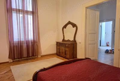 Apartament cu 2 camere în Central - 1