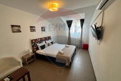Hotel / Pensiune cu 31 camere de vanzare in zona P-ta Unirii - 10