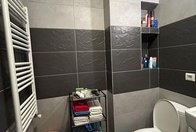 Apartament cu 3 camere decomandat în Baciu - 8