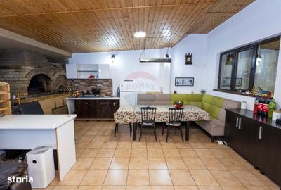 Casă cu 4 camere cu Teren 694 Mp în Șendreni - 3