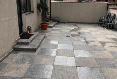 Apartament cu 3 camere semidecomandat, mobilat în Bucureștii Noi - 9