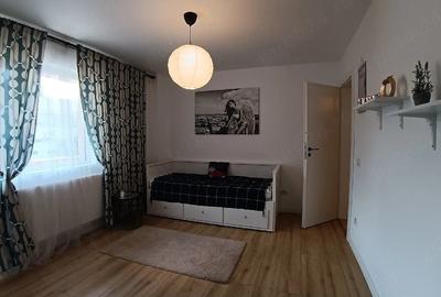 Apartament cu 2 camere decomandat în Central - 10