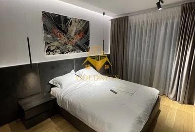 Apartament cu 2 camere semidecomandat, mobilat în Semicentral