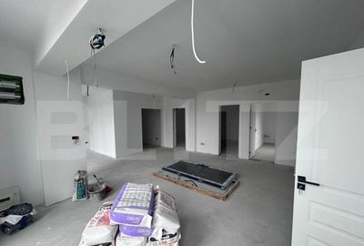 Spatiu comercial cu 5 incaperi, 90 mp, zona Boldan - 3