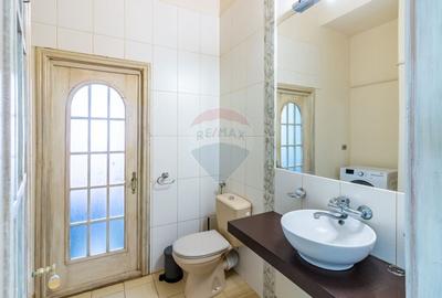 Vila de vanzare Laguna Albastra Corbeanca I 5 camere I 1000 mp curte - 6