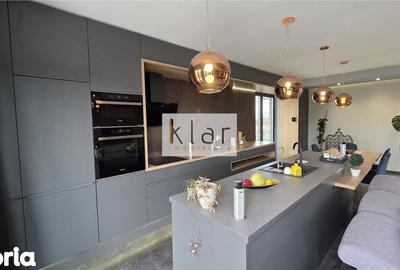 Apartament cu 3 camere în Borhanci - 20