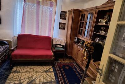 Vanzare casa cu teren de 3600 mp Miercurea Sibiului - 7