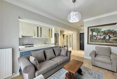 Apartament 2 camere de lux | Parcare subterana | MRS Smart Ploiesti - 1