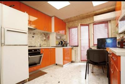 Decebal metrou Muncii Alba Iulia ,bl reabilitat,Amenajat,3 balcoane,Liber - 3