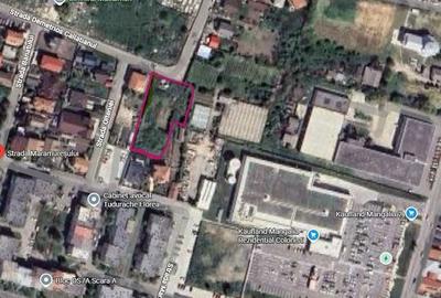 Spațiu comercial, în Central - 1