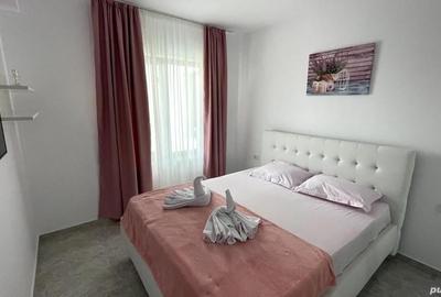 Apartament cu 2 camere decomandat în Nord - 5