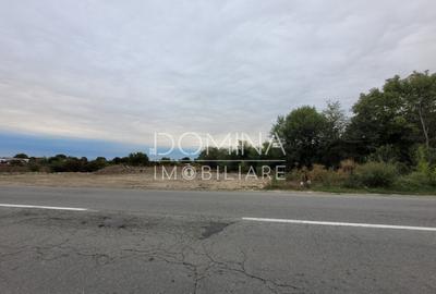 Teren intravilan, 3.063 mp, str.Merilor, zona in dezvolta - 1