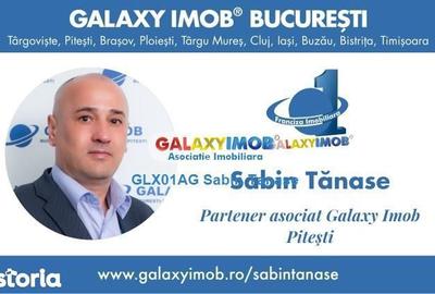 Apartament cu 3 camere decomandat, mobilat în Calea București - 1