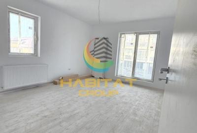 Apartament cu 2 camere decomandat în Berceni - 1