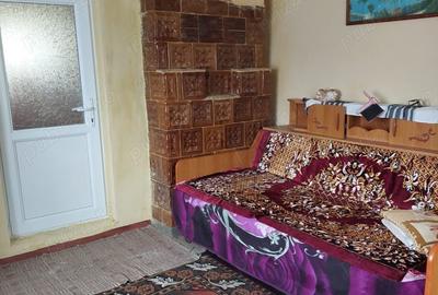 Casă cu 2 camere în Hilița - 4