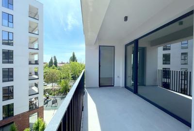 Apartament cu 2 camere decomandat în Ultracentral - 12