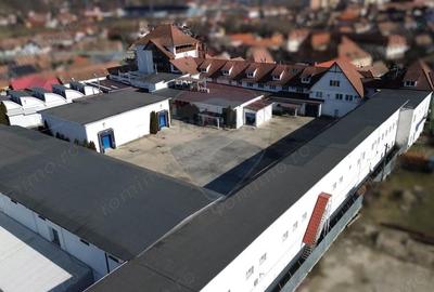 Spațiu comercial, de 6,229 mp, în Central - 4