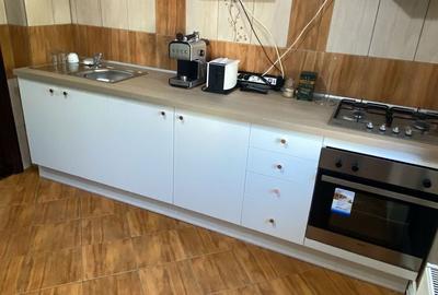 Apartament cu 3 camere decomandat în Autogară - 4